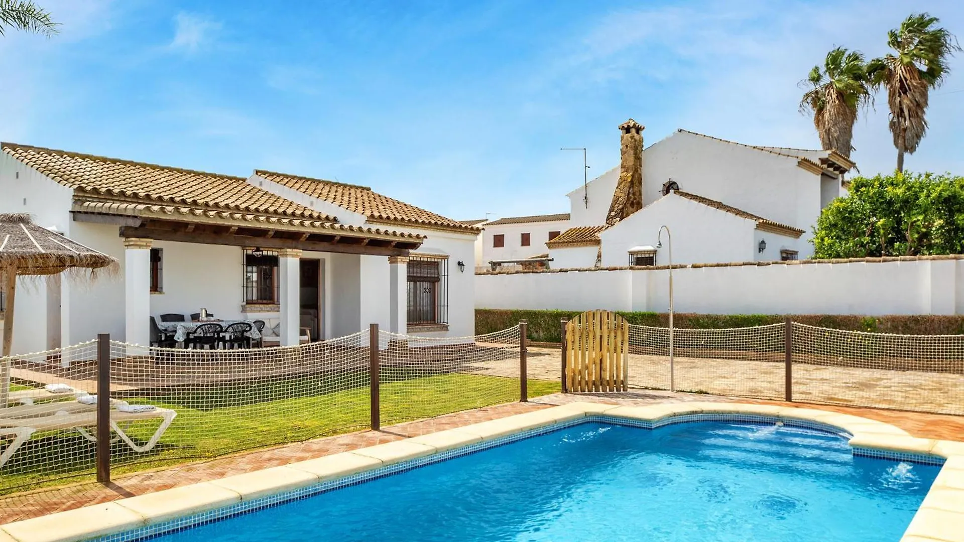 Villa Casa Ale Cádiz