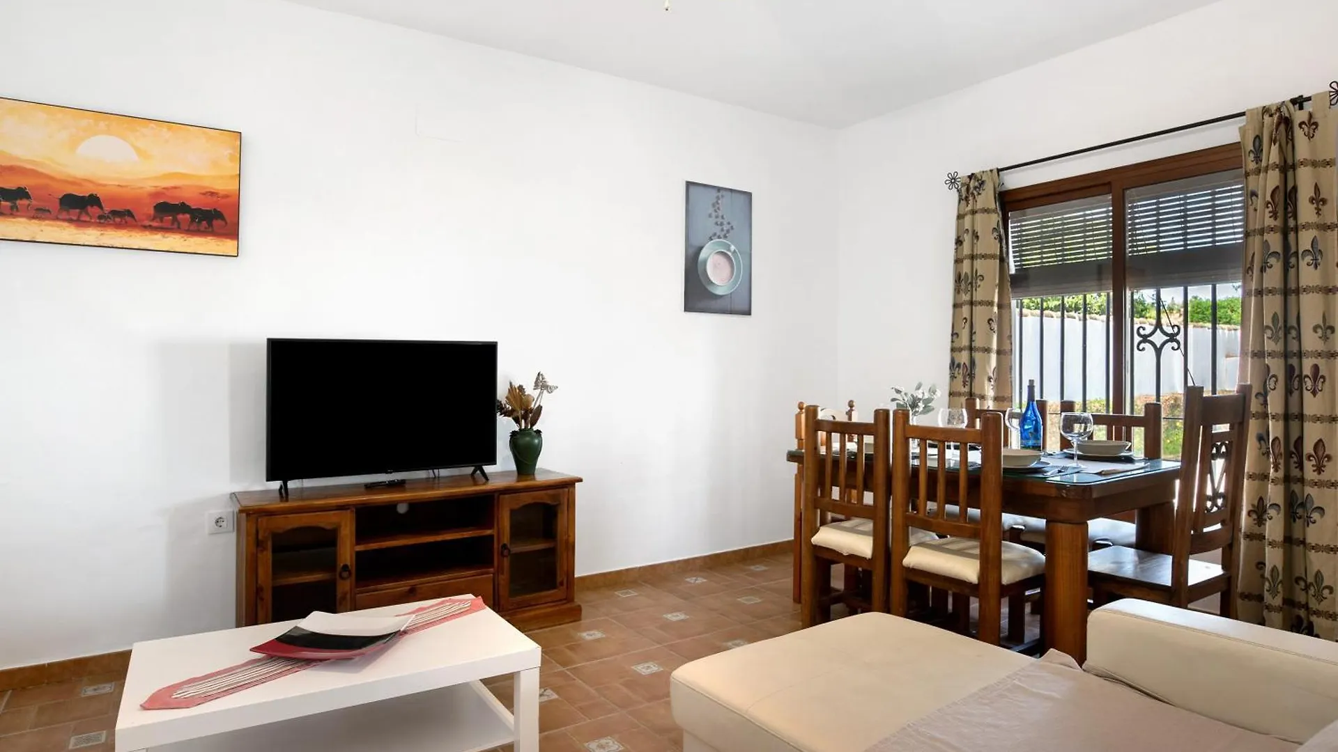 Casa Ale Villa Cádiz 0*,
