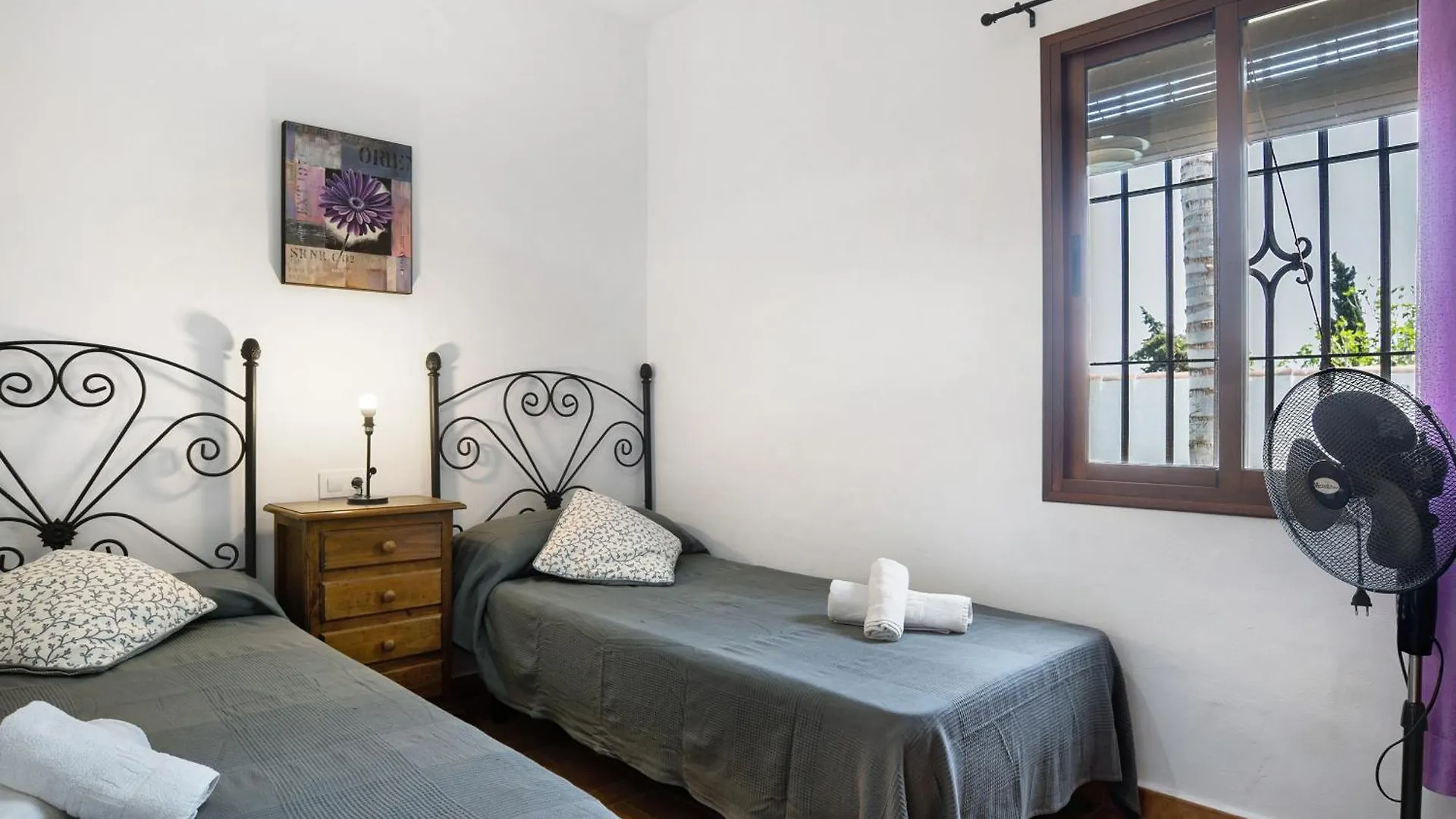 Semesterbostad Casa Ale Villa Cádiz